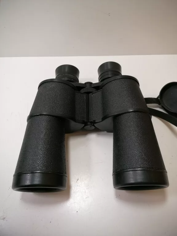 LORNETKA TENTO 7X50 MADE IN USSR