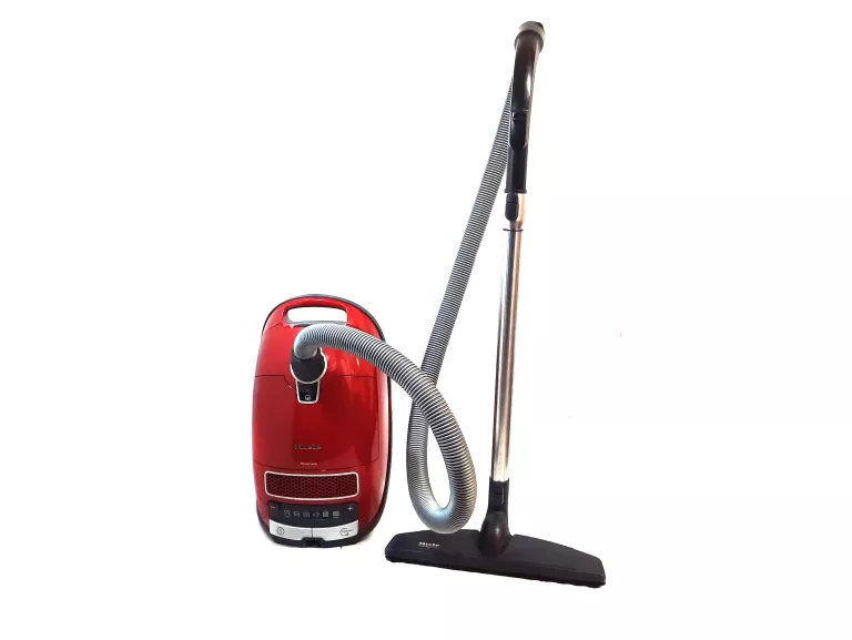 ODKURZACZ MIELE COMPLETE C3 POWERLINE 1600W SGDC0 BARDZO MOCNY