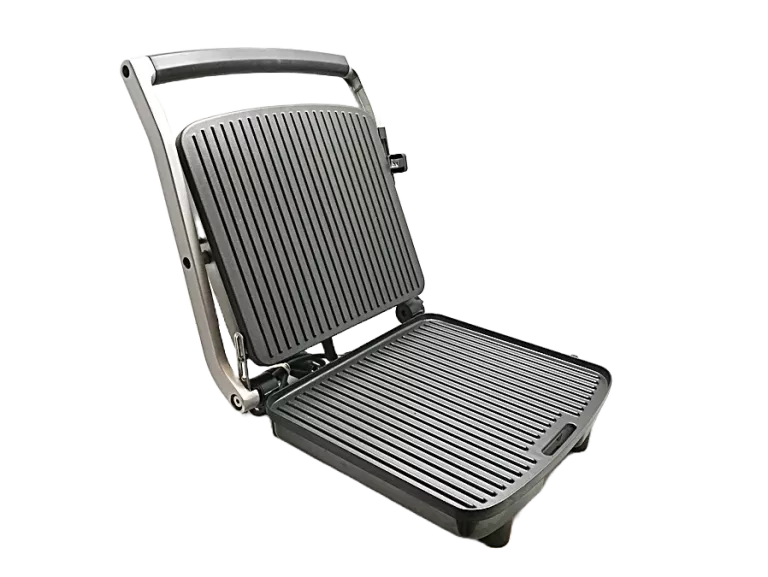 GRILL KONTAKTOWY SILVERCREST SPM 2200 A2