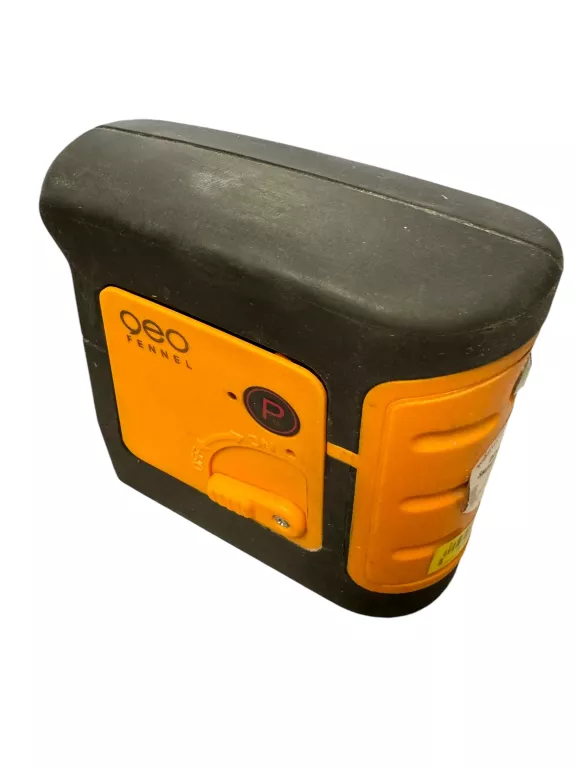 LASER KRZYŻOWY FL 40-POCKET II HP GEO FENNEL