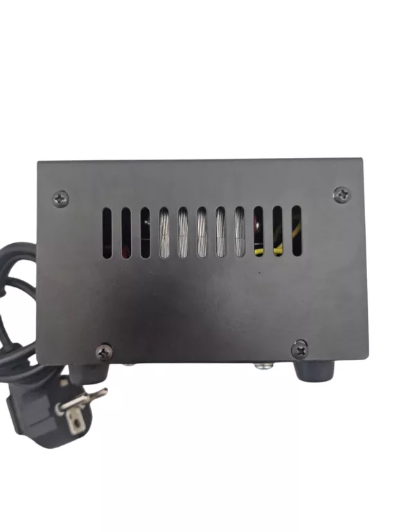 TRANSFORMATOR PRZETWORNICA REDUKTOR NAPIĘCIA 230V / 110V USA PRT-200
