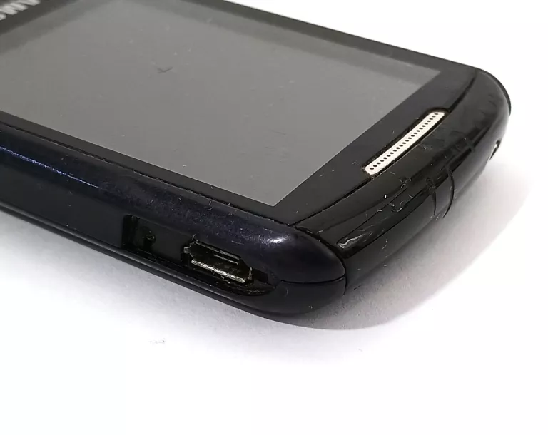 TELEFON SAMSUNG GT-C3780