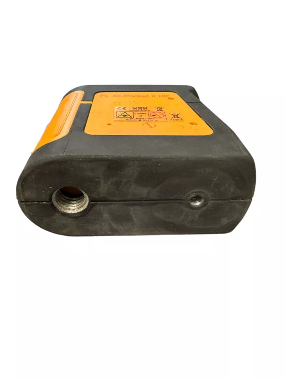 LASER KRZYŻOWY FL 40-POCKET II HP GEO FENNEL
