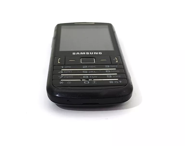 TELEFON SAMSUNG GT-C3780
