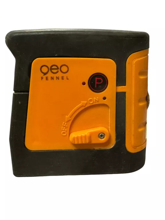 LASER KRZYŻOWY FL 40-POCKET II HP GEO FENNEL