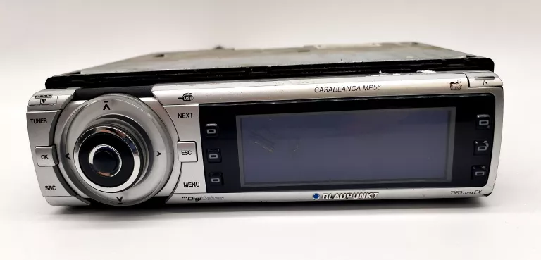 RADIO BLAUPUNKT CASABLANCA MP56
