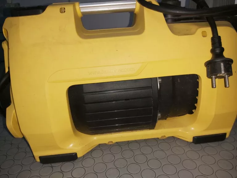 POMPA DO WODY KARCHER BP 4
