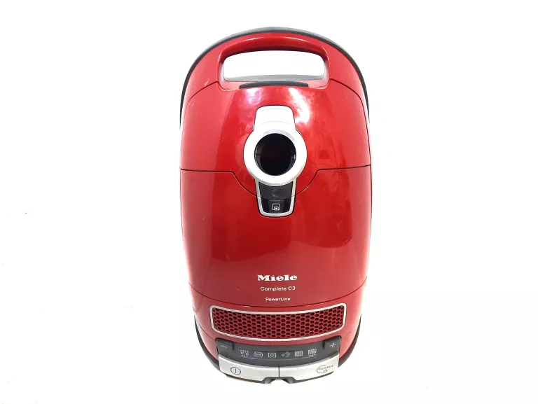 ODKURZACZ MIELE COMPLETE C3 POWERLINE 1600W SGDC0 BARDZO MOCNY