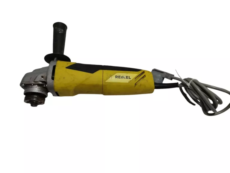 SZLIFIERKA KĄTOWA REIKEL AG916