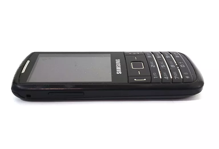 TELEFON SAMSUNG GT-C3780