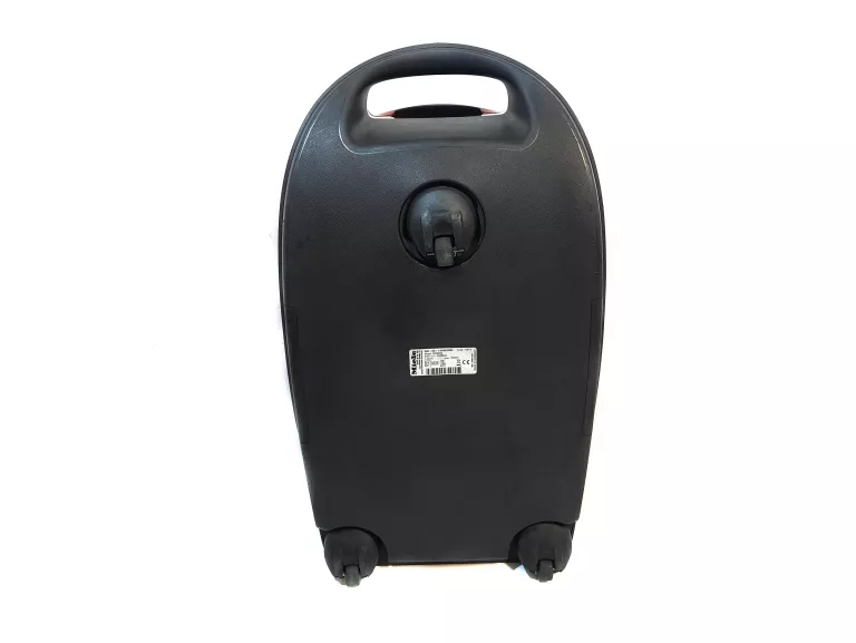 ODKURZACZ MIELE COMPLETE C3 POWERLINE 1600W SGDC0 BARDZO MOCNY