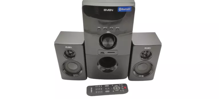 MINIWIEŻA SVEN MS-2050 KOMPLET