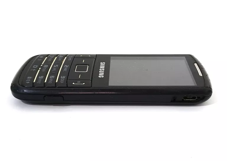 TELEFON SAMSUNG GT-C3780