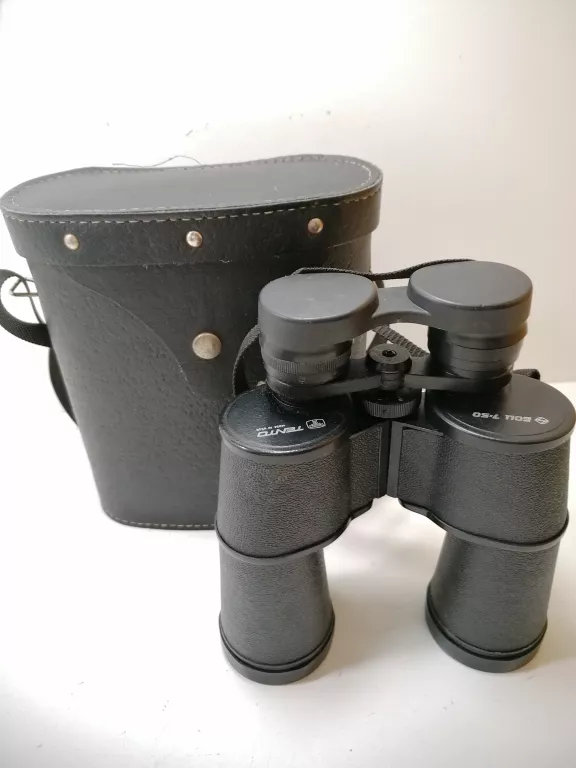 LORNETKA TENTO 7X50 MADE IN USSR