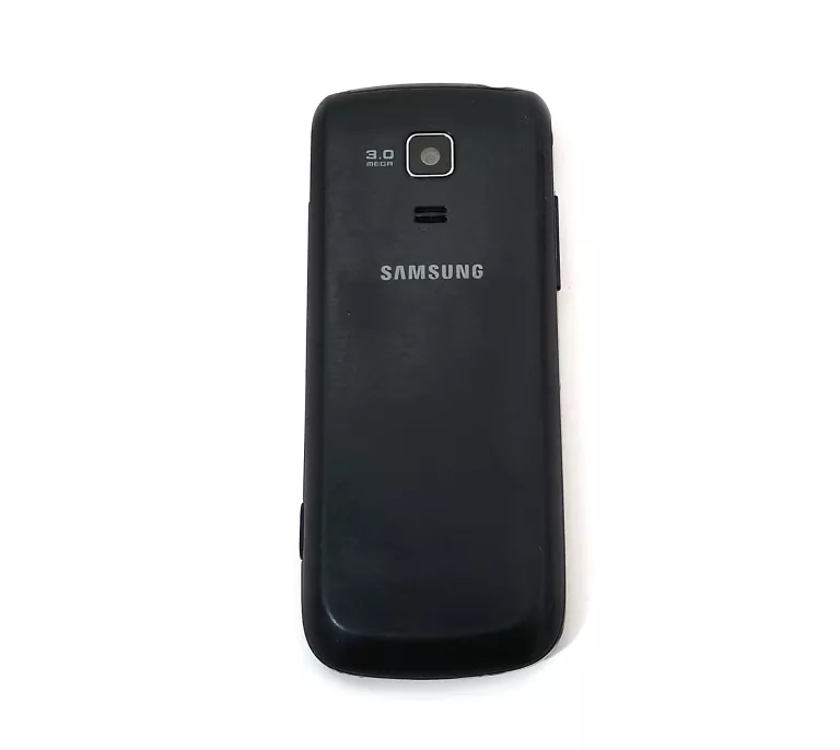 TELEFON SAMSUNG GT-C3780