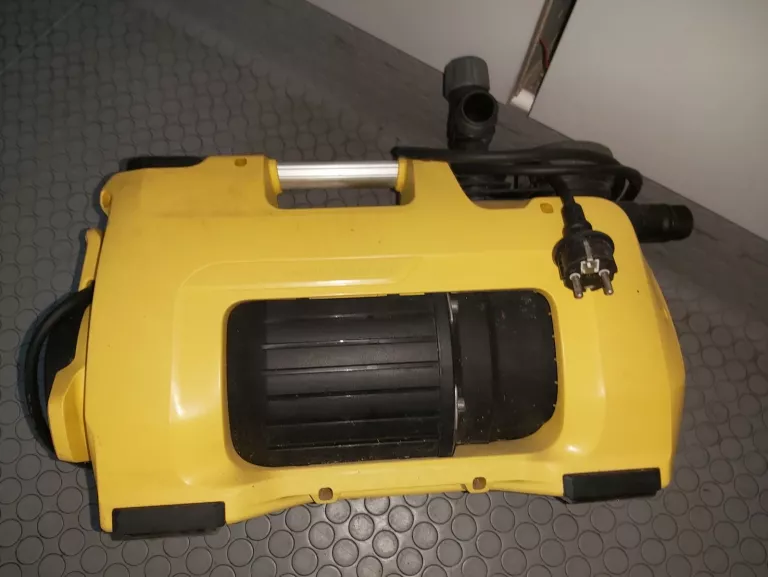 POMPA DO WODY KARCHER BP 4