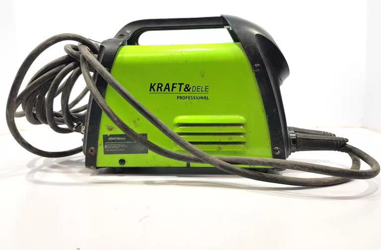 SPAWARKA KRAFT DELE IGBT-330