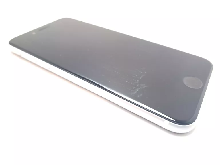 SMARTFON APPLE IPHONE SE (2020) 3 GB / 64 GB 4G (LTE) BIAŁY