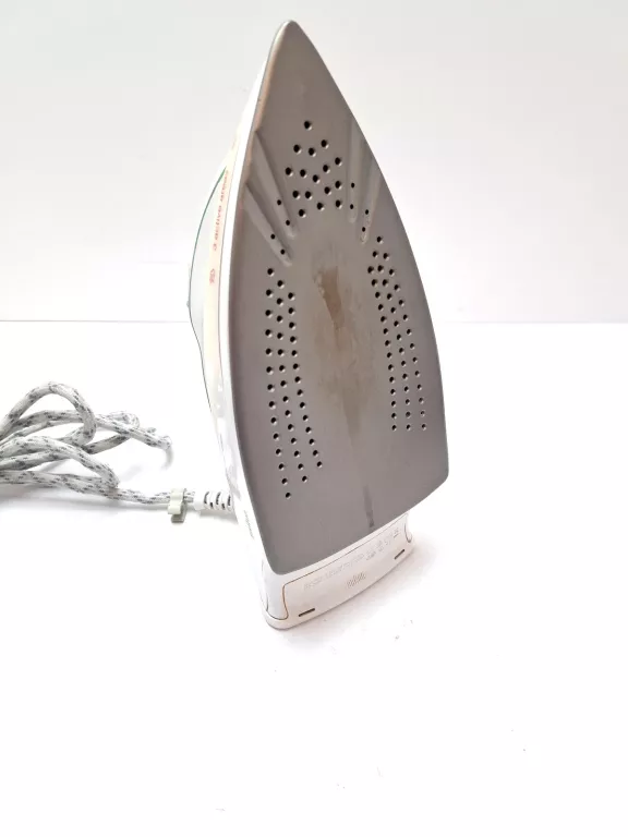 ŻELAZKO BRAUN FREESTYLE 2000 W