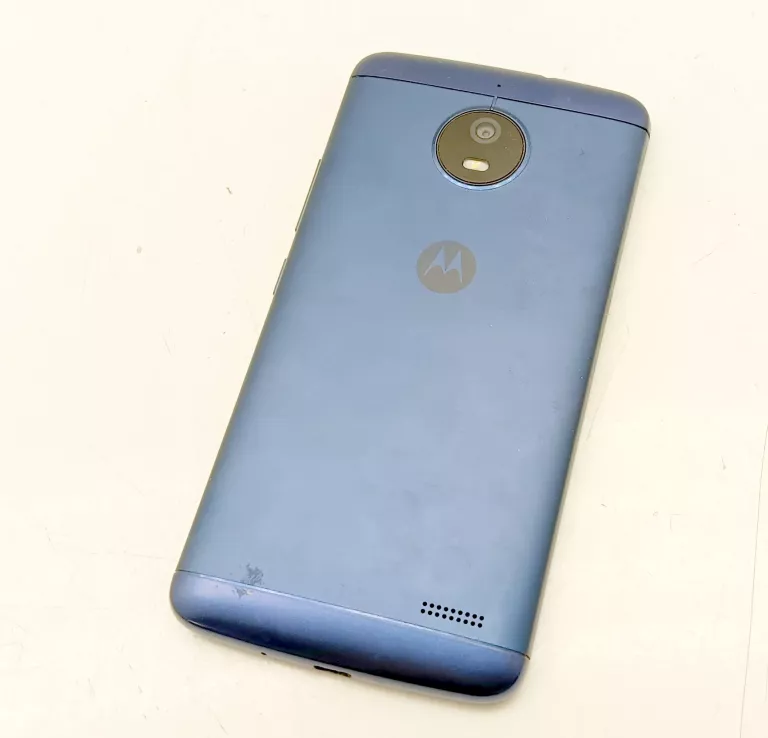 TELEFON MOTOROLA MOTO E4