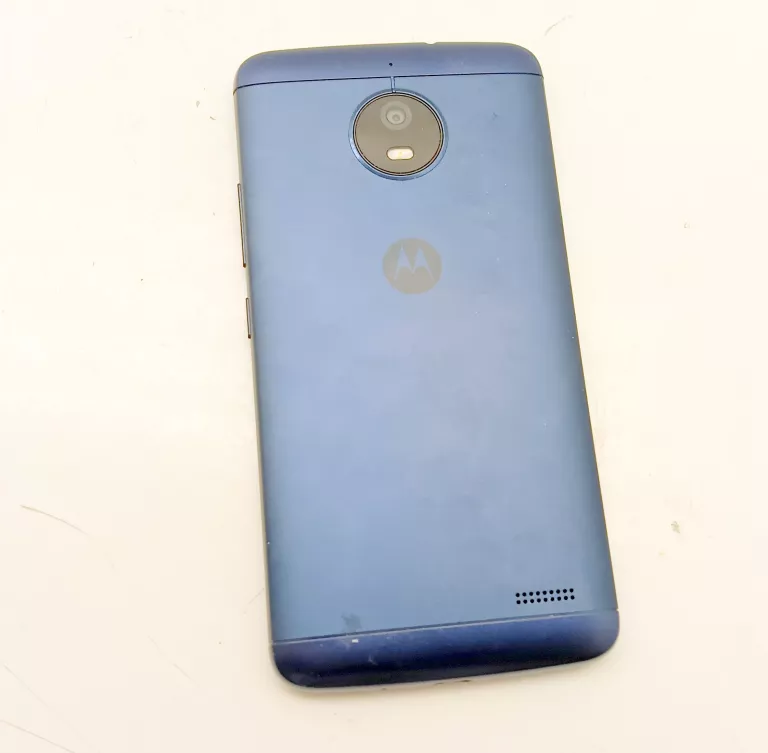 TELEFON MOTOROLA MOTO E4