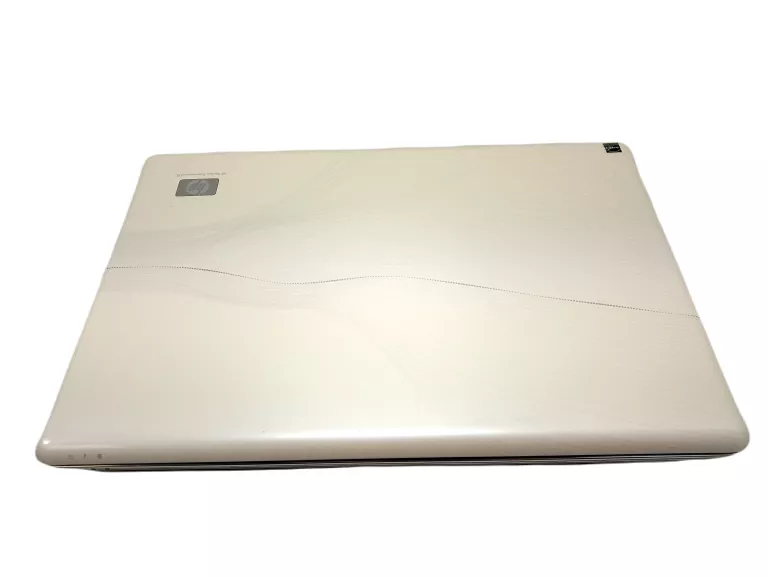 LAPTOP HP PAVILION INTEL(R) CORE(TM)2 DUO CPU T6600 4GB/SSD120GB 15,6"