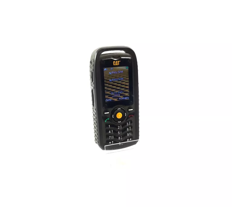TELEFON CAT B25