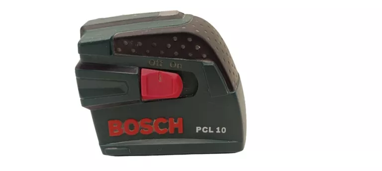 LASER BOSCH PCL 10