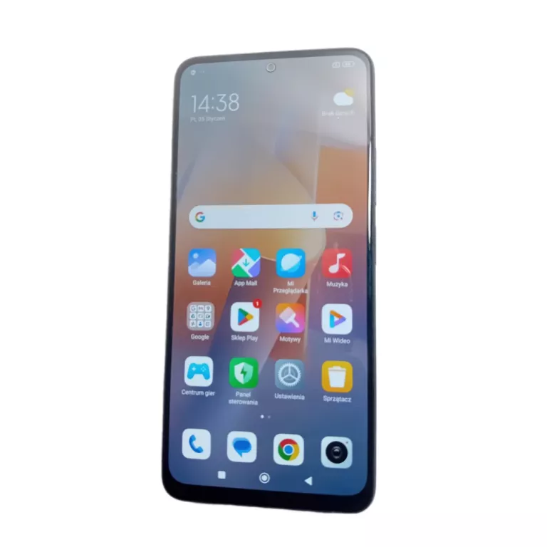 TELEFON XIAOMI REDMI NOTE 12