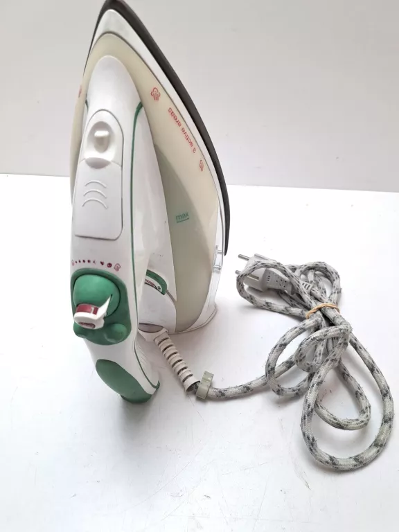 ŻELAZKO BRAUN FREESTYLE 2000 W
