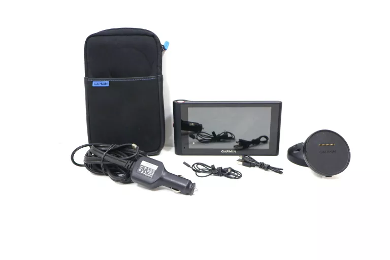 GARMIN NUVICAM NAWIGACJA