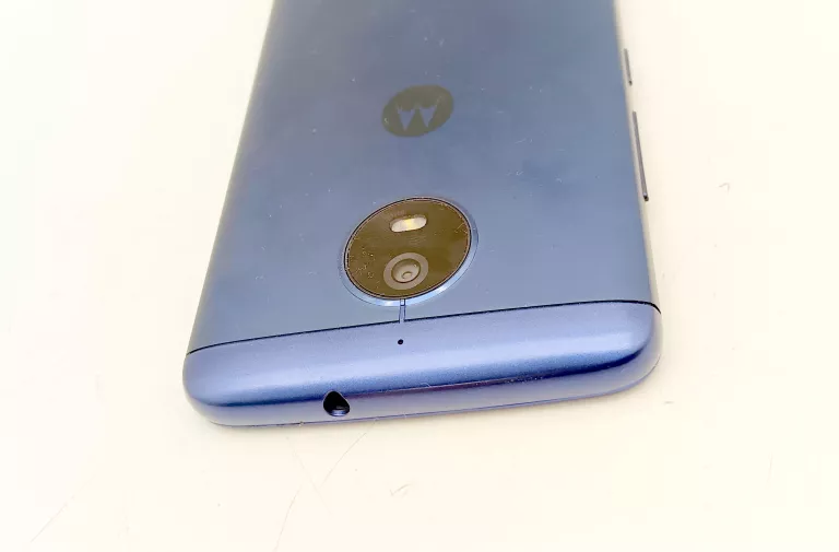 TELEFON MOTOROLA MOTO E4