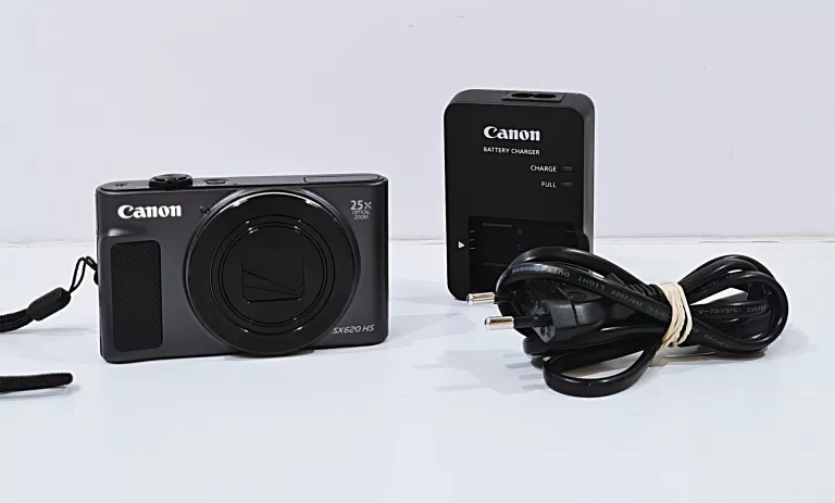 CANON SX620 HS