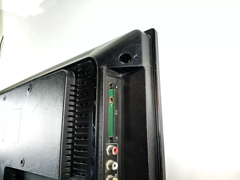 TELEWIZOR SHARP LC-19SH7EBK 19 CALI