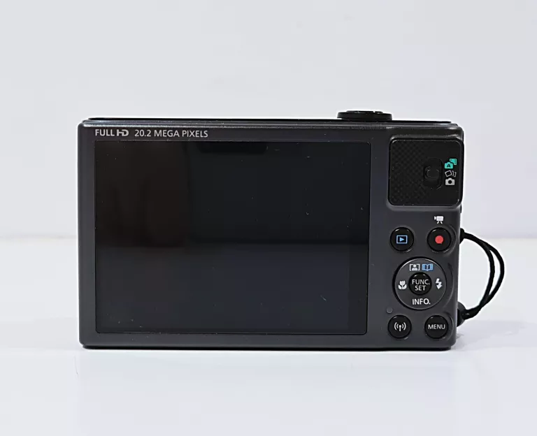 CANON SX620 HS