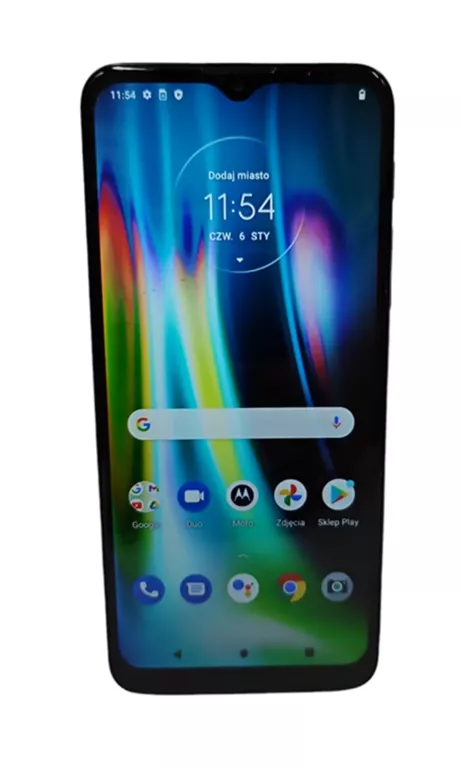 TELEFON MOTORLA G9 PLAY 4/64GB