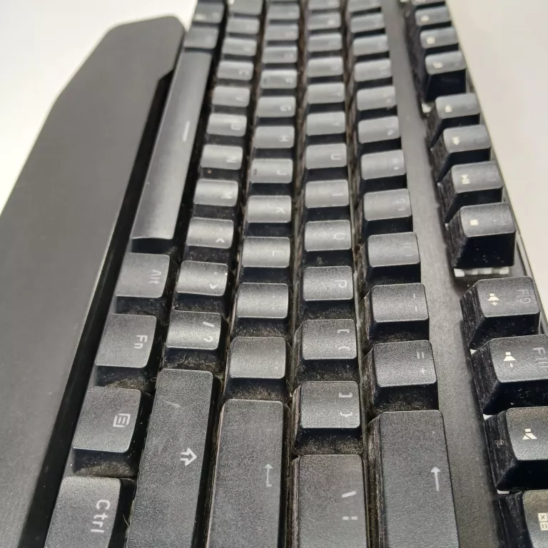 KLAWIATURA PRZEWODOWA PODŚWIETLANA KRUX KRX0025