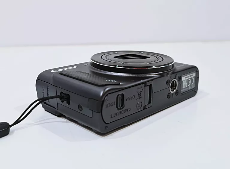 CANON SX620 HS
