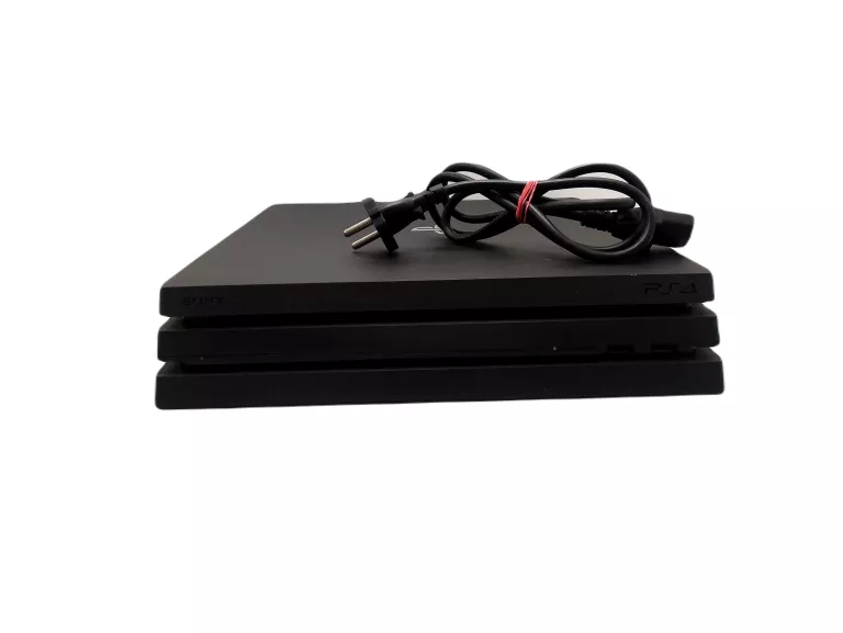 konsola-sony-playstation-4-pro-ps4-pro-1tb-czarna-kabel-zasilajacy-tarnogorska-26-gliwice-g1