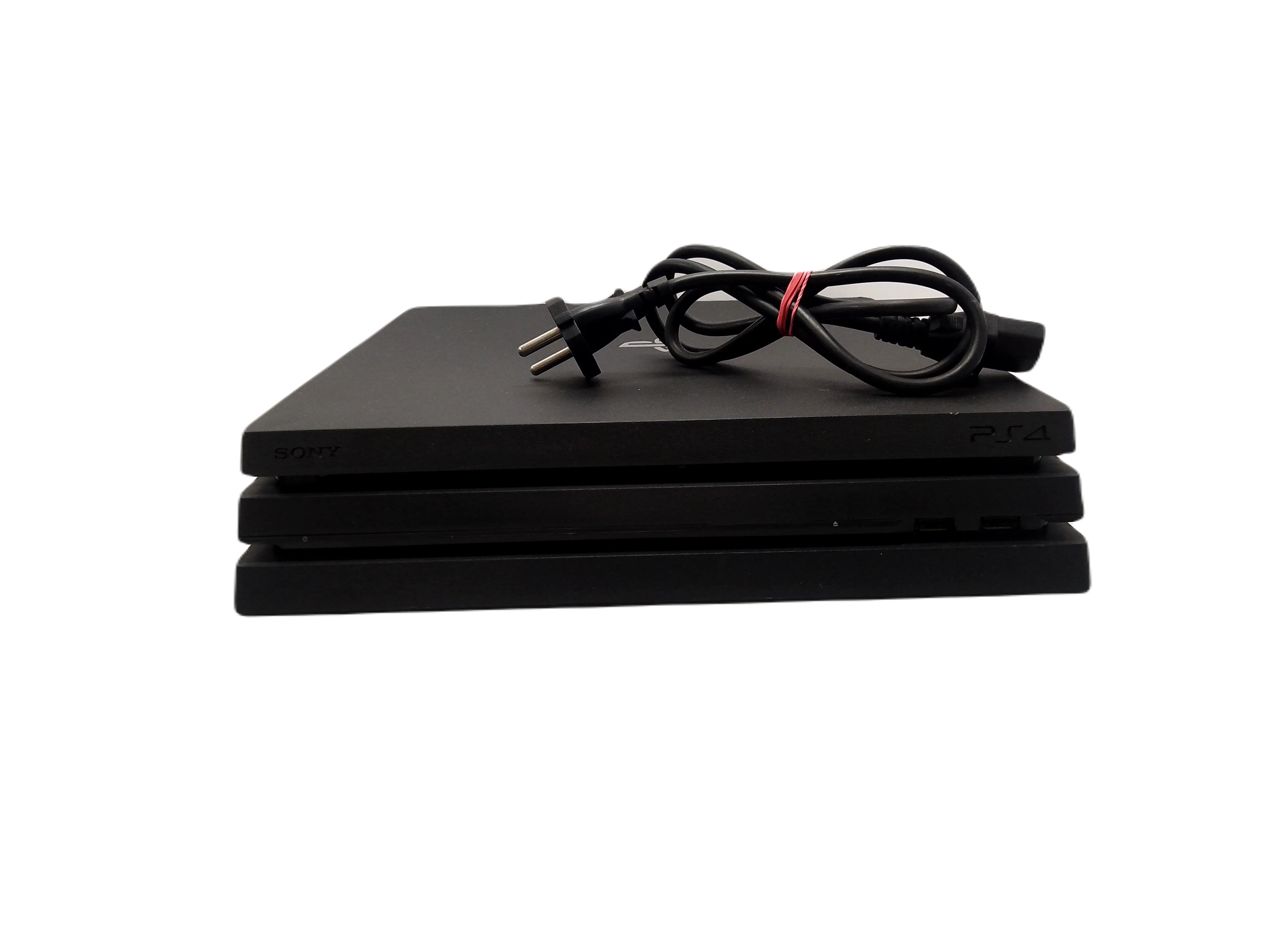 konsola-sony-playstation-4-pro-ps4-pro-1tb-czarna-kabel-zasilajacy-tarnogorska-26-gliwice-g1