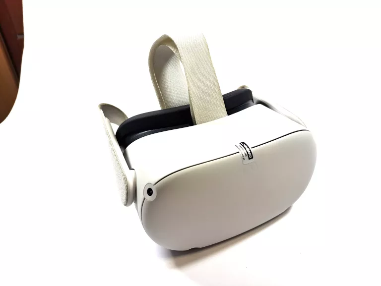 GOGLE VR META QUEST 2 256GB