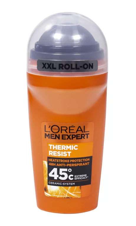 L'OREAL PARIS MEN EXPERT THERMIC RESIST ANTYPERSPIRANT