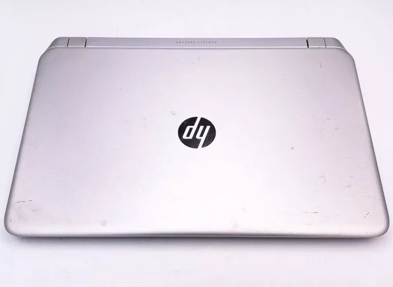 LAPTOP HP PROTECTSMART