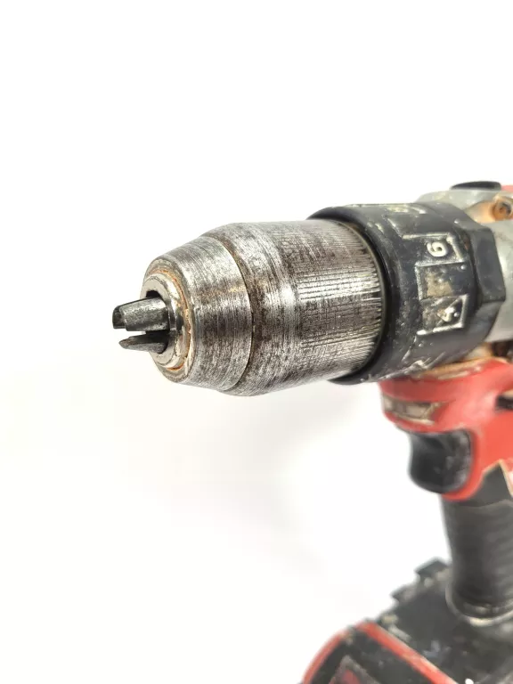 WKRĘTARKA MILWAUKEE M18 BLPS 4AH ŁAD