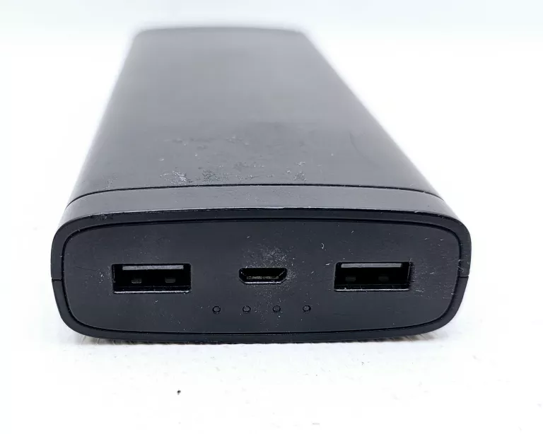 POWERBANK AZURI AZPOWERX20A-BLK 20100 MAH