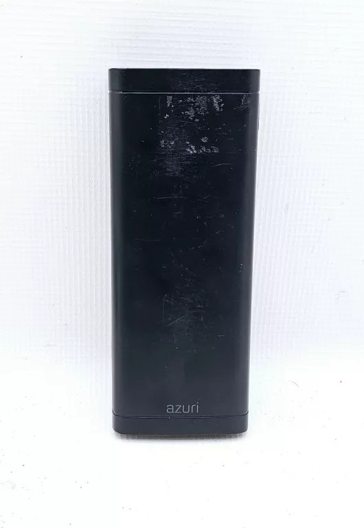 POWERBANK AZURI AZPOWERX20A-BLK 20100 MAH