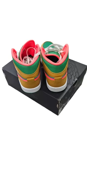 BUTY AIR JORDAN 1 MID SE DX4332 700 R 41