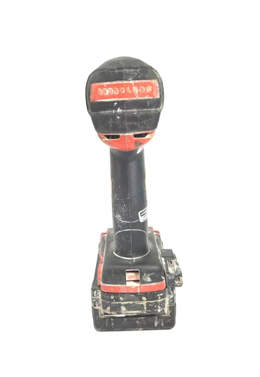 WKRĘTARKA MILWAUKEE M18 BLPS 4AH ŁAD