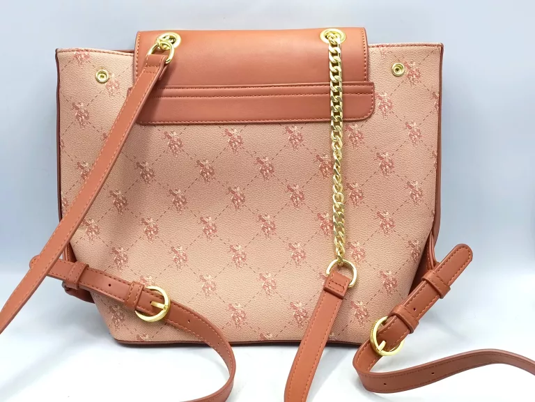 PLECAK DAMSKI U.S. POLO ASSN.
