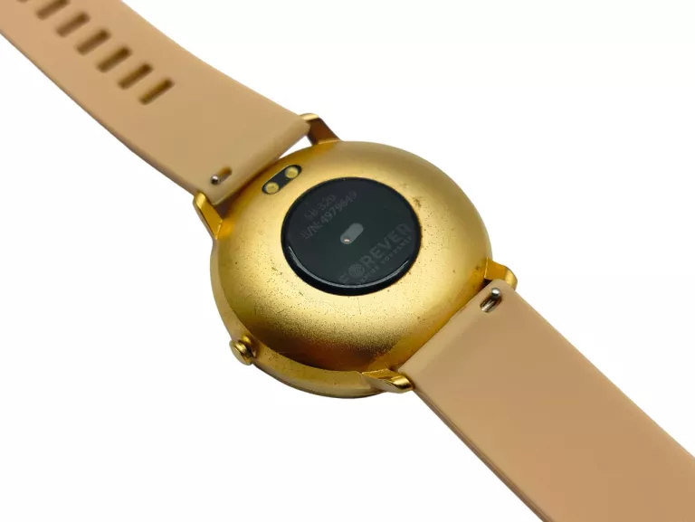 SMARTWATCH FOREVER FOREVIVE SB-320 RÓŻOWY